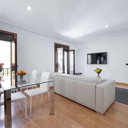 Madrid Centric Suites מראה חיצוני תמונה