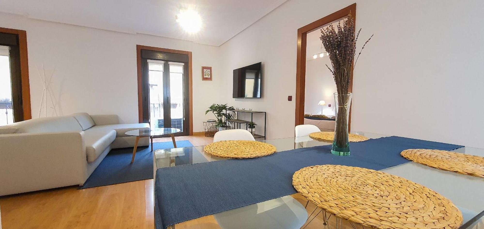 Madrid Centric Suites מראה חיצוני תמונה