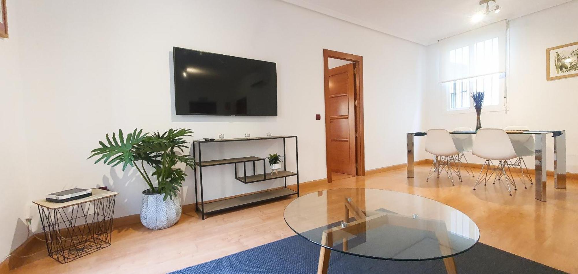 Madrid Centric Suites מראה חיצוני תמונה