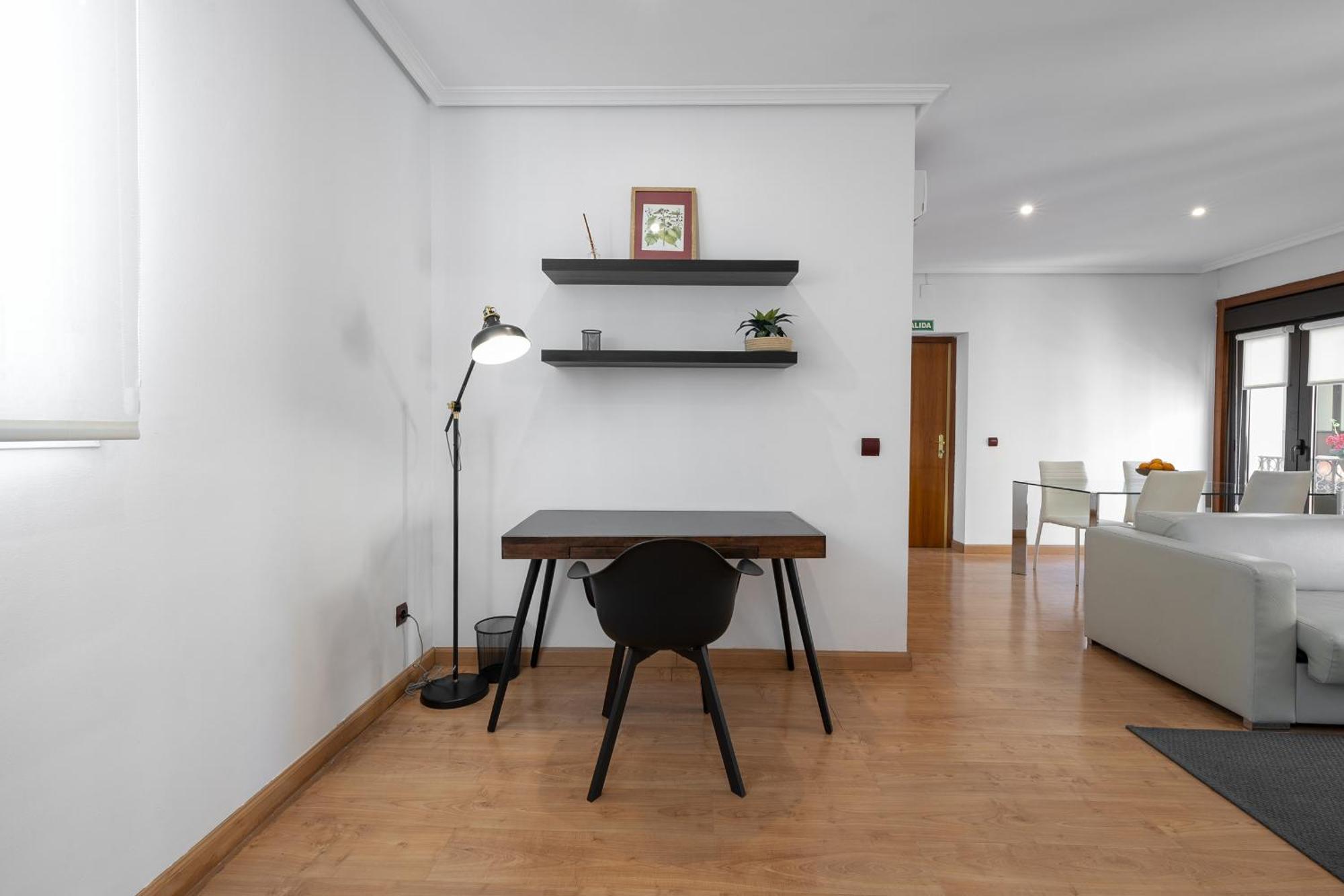 Madrid Centric Suites מראה חיצוני תמונה