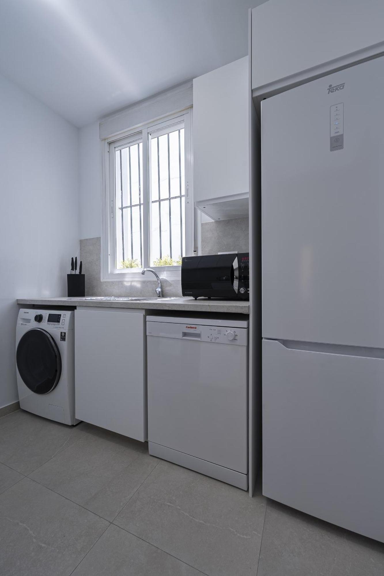 Madrid Centric Suites מראה חיצוני תמונה