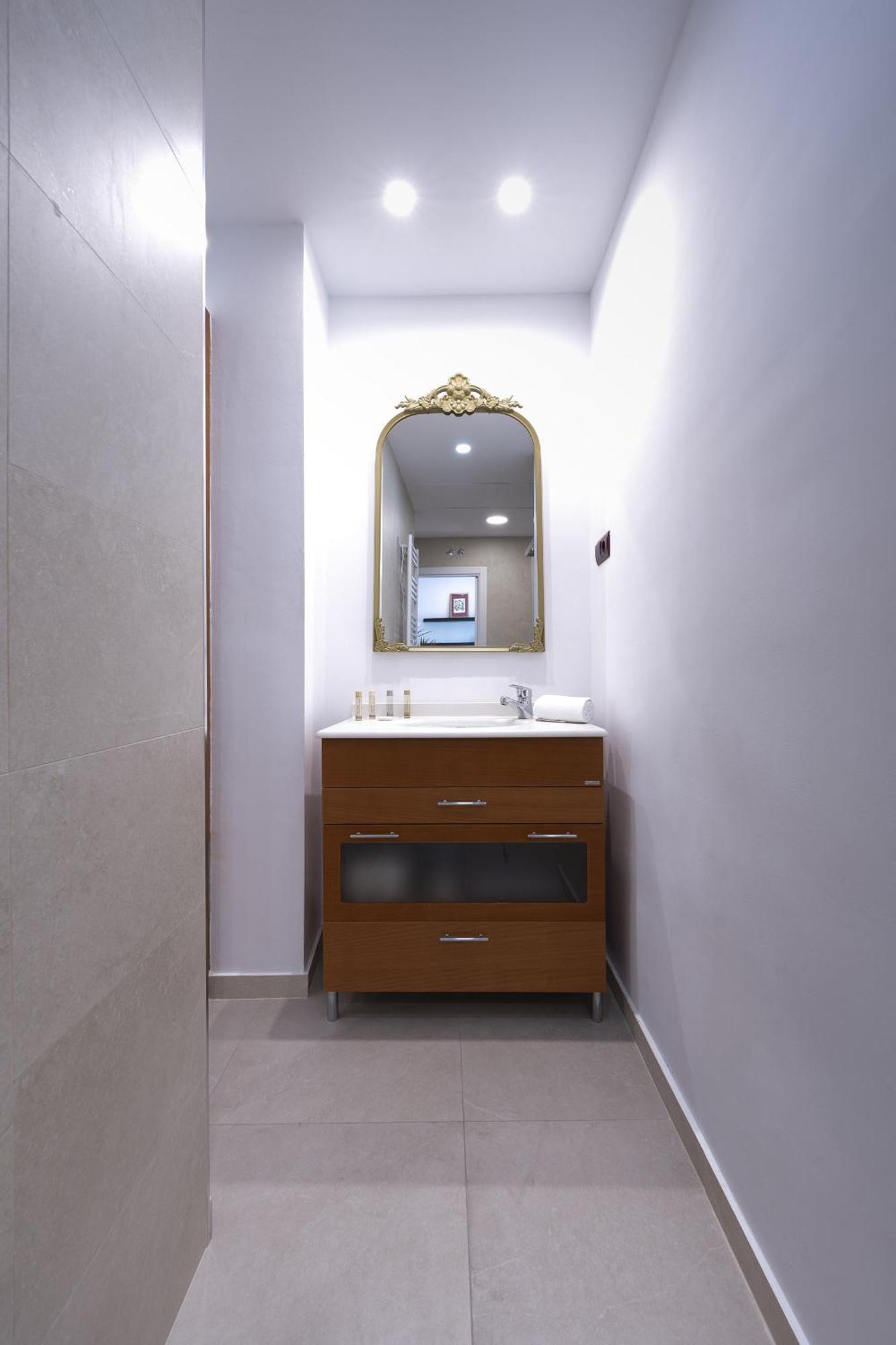 Madrid Centric Suites מראה חיצוני תמונה
